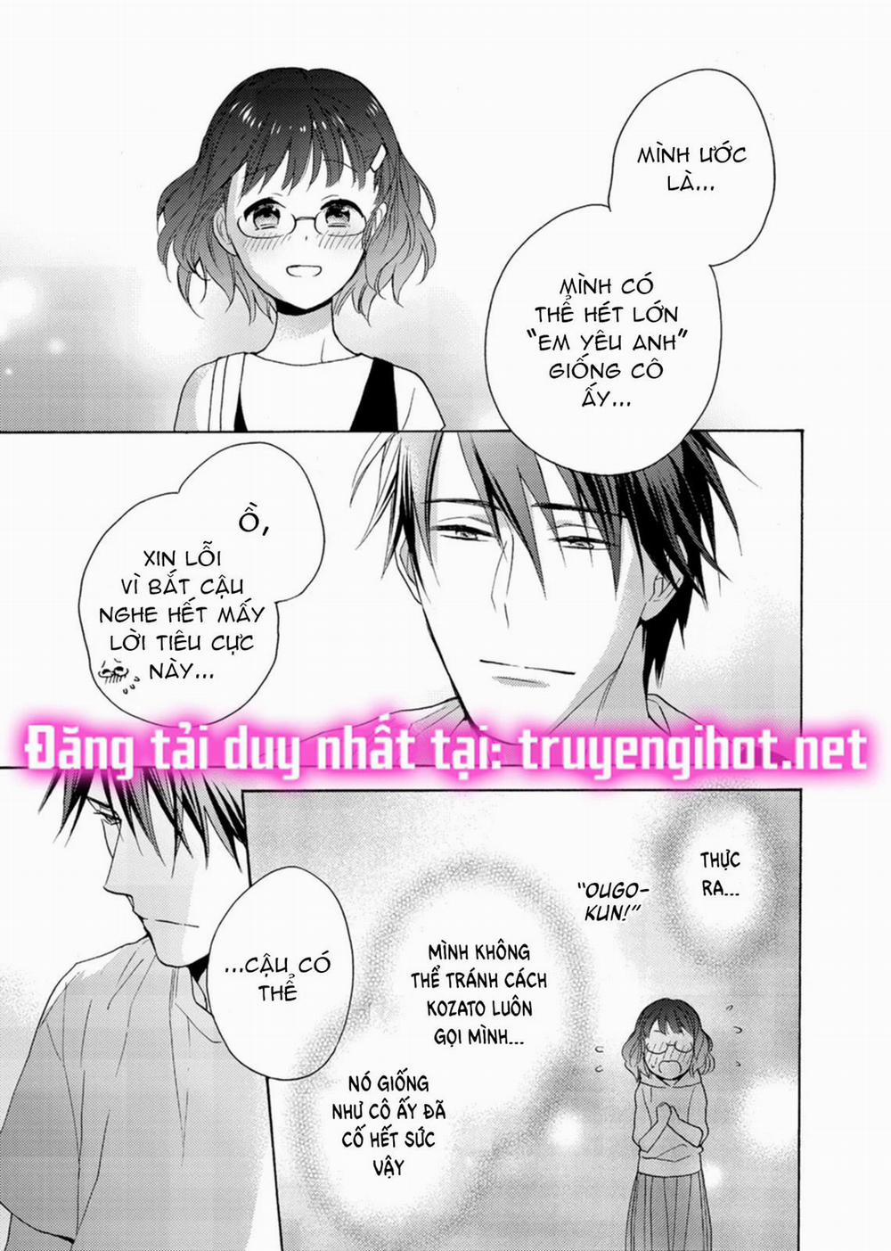 Tuyển Tập Hàn, Nhật Chịch Ngắn 58.2 trang 2