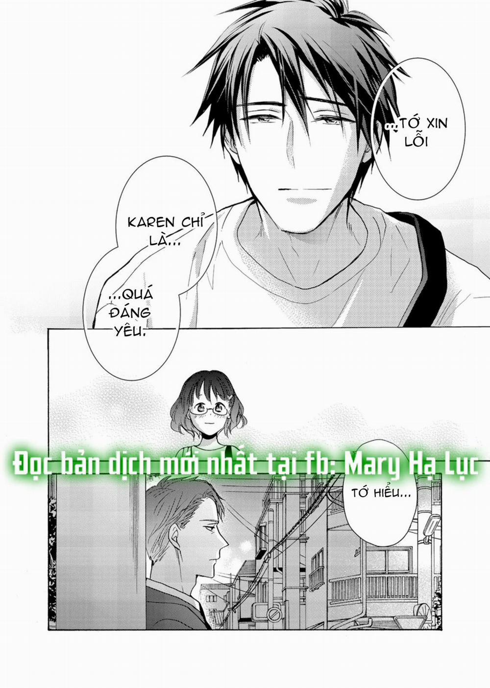 Tuyển Tập Hàn, Nhật Chịch Ngắn 58.2 trang 5