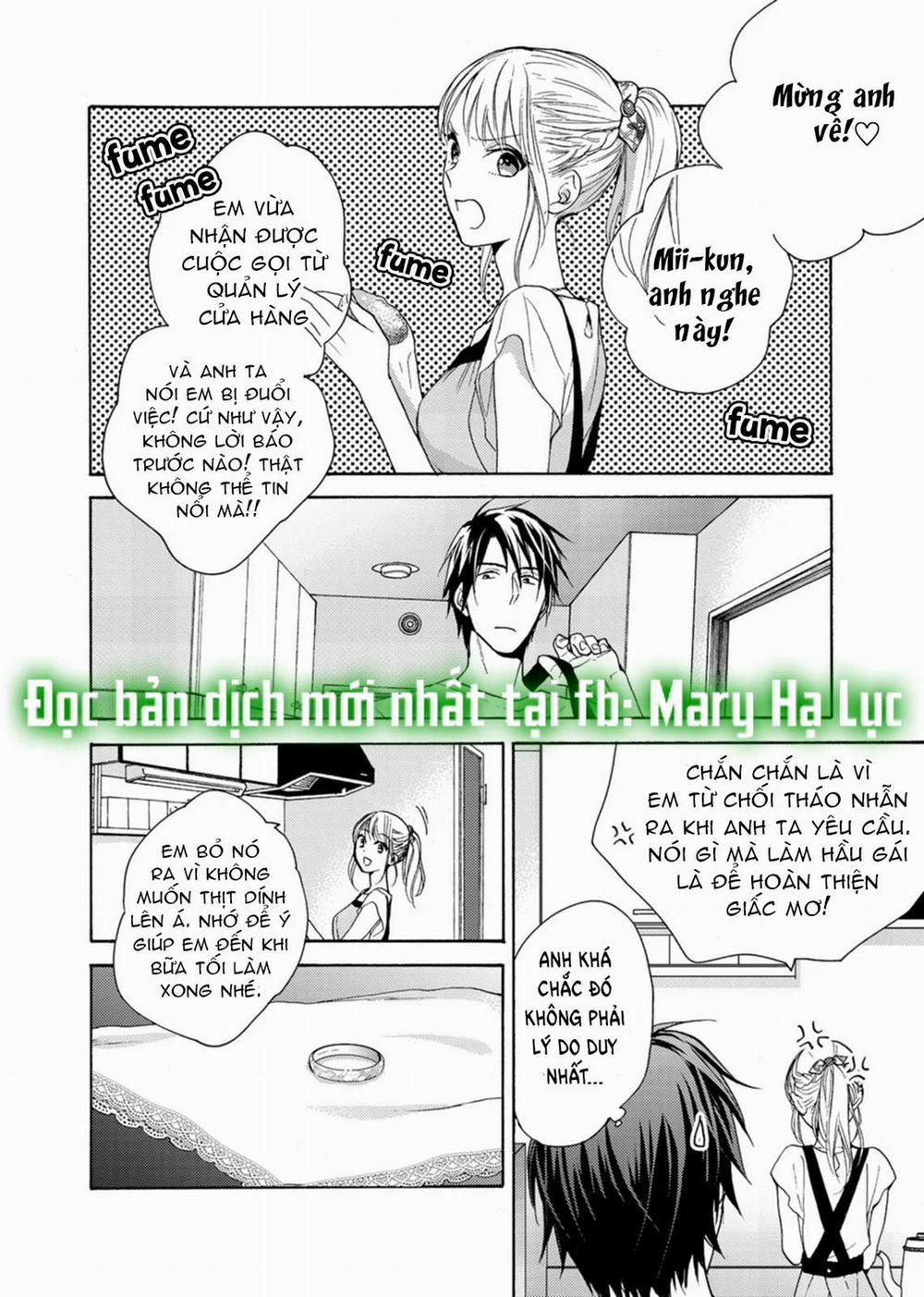 Tuyển Tập Hàn, Nhật Chịch Ngắn 58.2 trang 7