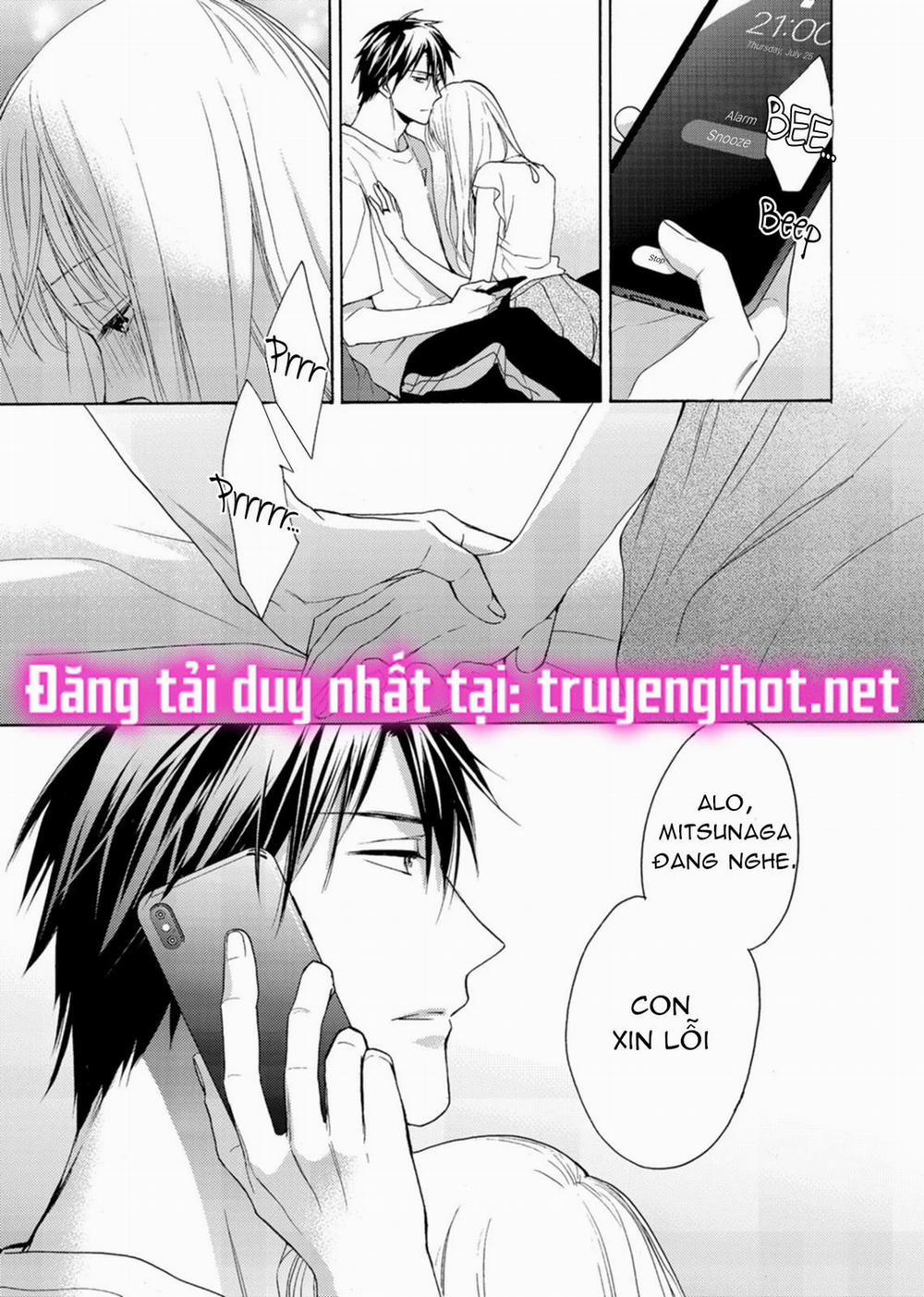 Tuyển Tập Hàn, Nhật Chịch Ngắn 58.3 trang 1