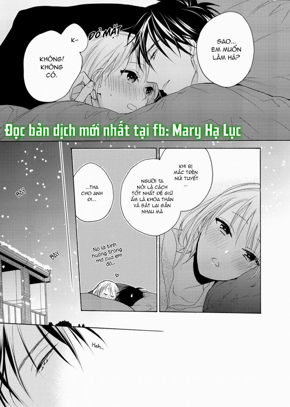 Tuyển Tập Hàn, Nhật Chịch Ngắn 58.3 trang 16