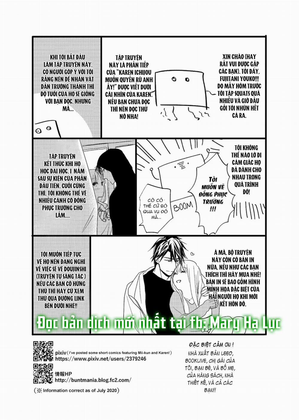 Tuyển Tập Hàn, Nhật Chịch Ngắn 58.3 trang 18