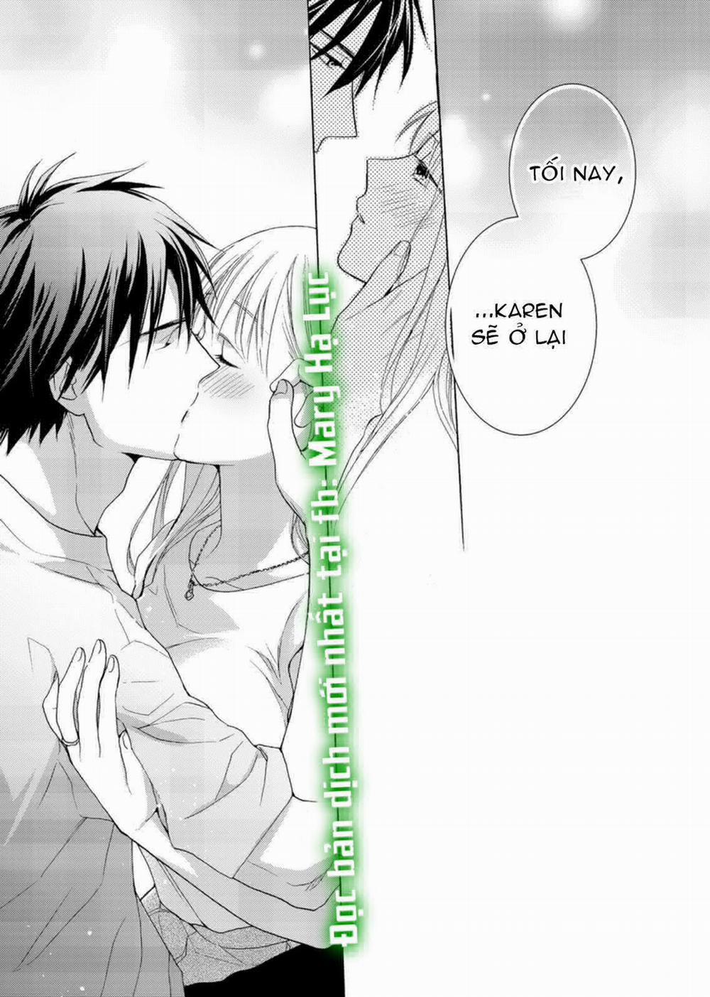 Tuyển Tập Hàn, Nhật Chịch Ngắn 58.3 trang 2