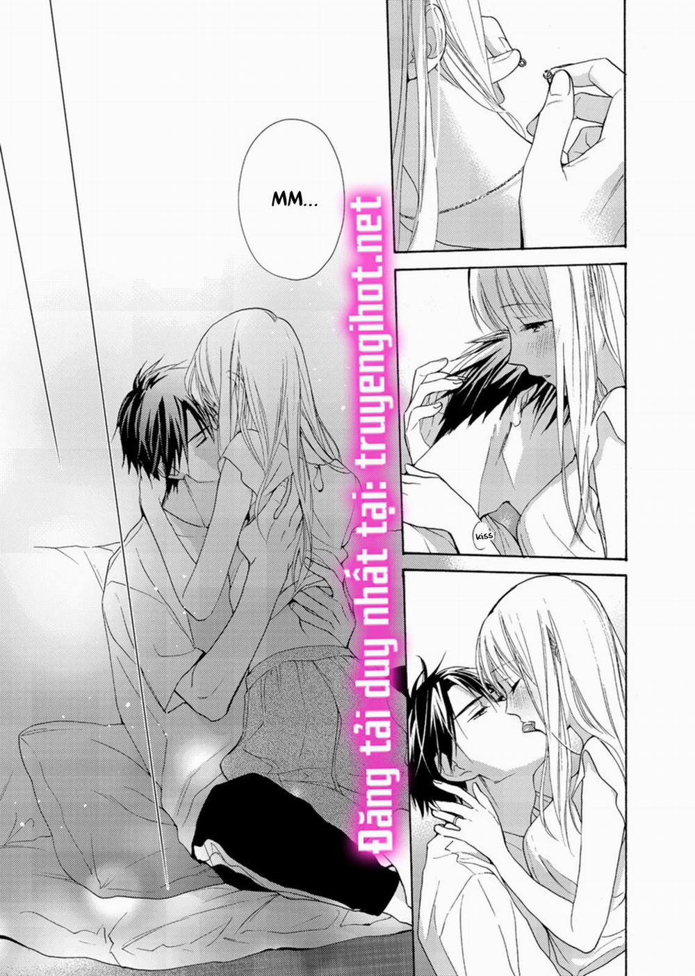 Tuyển Tập Hàn, Nhật Chịch Ngắn 58.3 trang 3