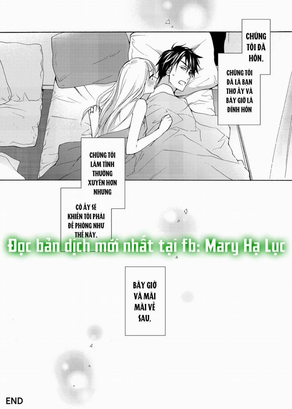 Tuyển Tập Hàn, Nhật Chịch Ngắn 58.3 trang 8