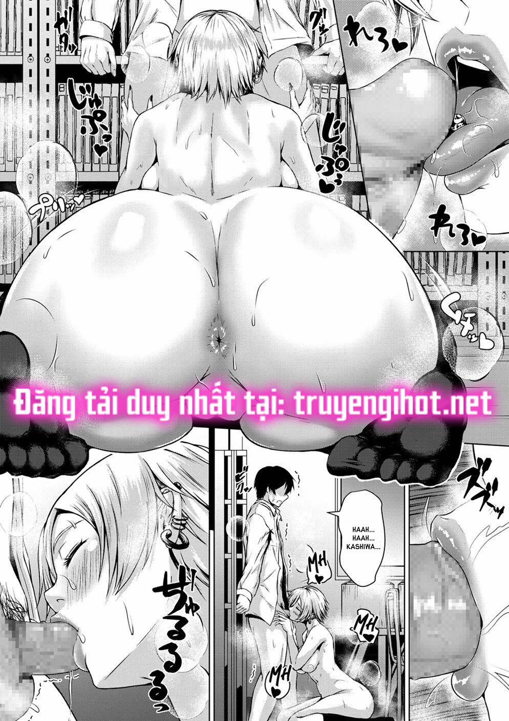 Tuyển Tập Hàn, Nhật Chịch Ngắn 59.2 trang 0