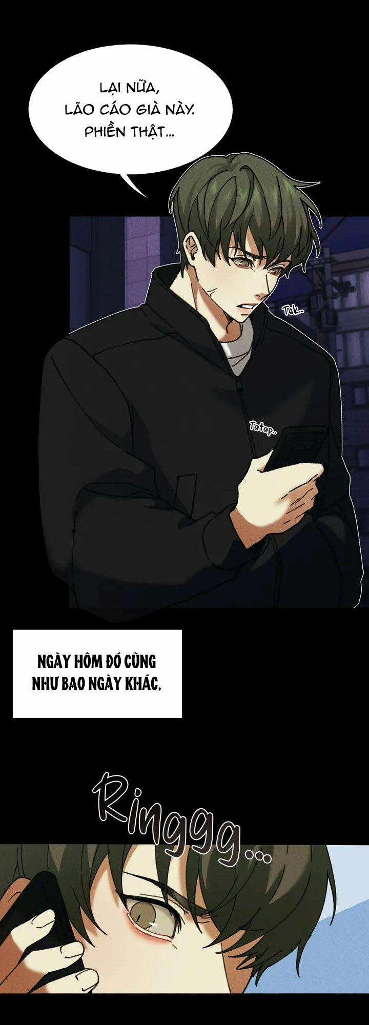 Tuyển Tập Khu Chung Cư Gwanggong - Gwanggong Apartment Complex 0 0 Điểm mù trang 1