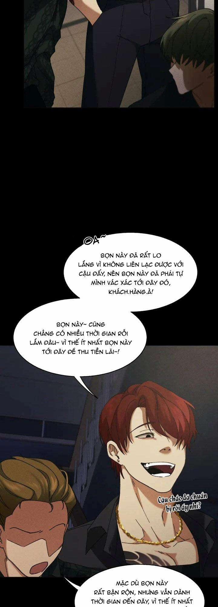 Tuyển Tập Khu Chung Cư Gwanggong - Gwanggong Apartment Complex 0 0 Điểm mù trang 10