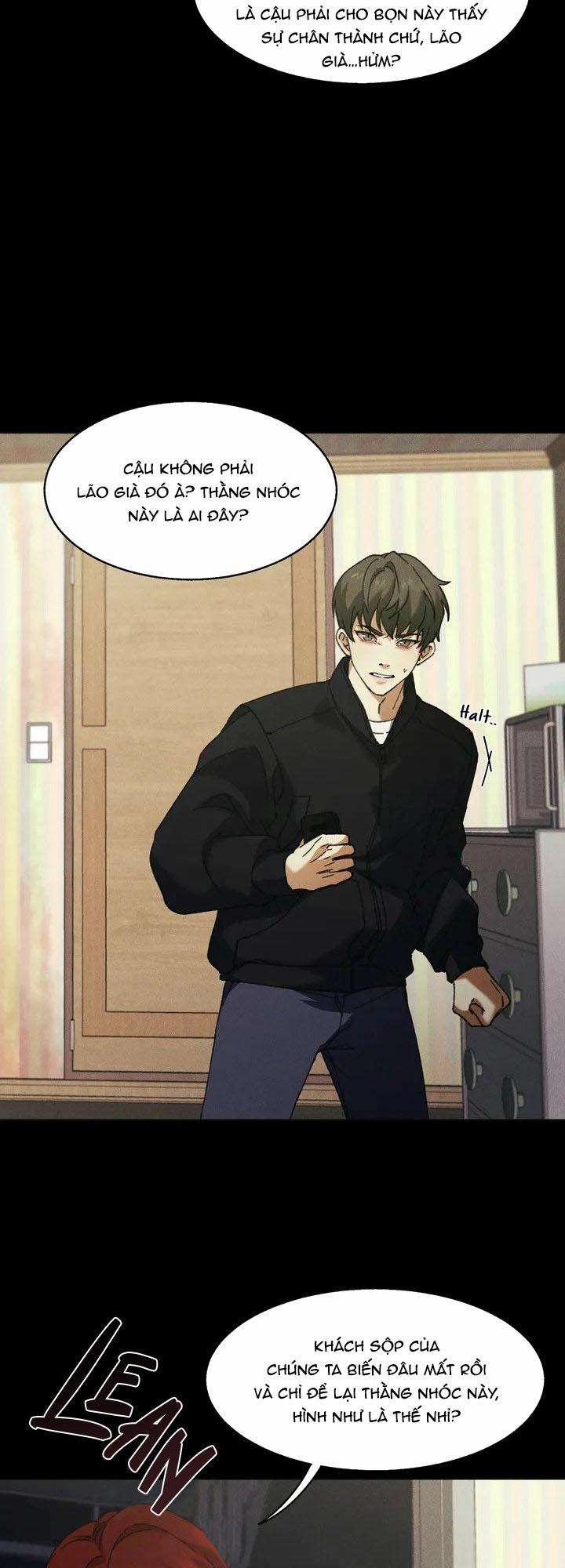 Tuyển Tập Khu Chung Cư Gwanggong - Gwanggong Apartment Complex 0 0 Điểm mù trang 11