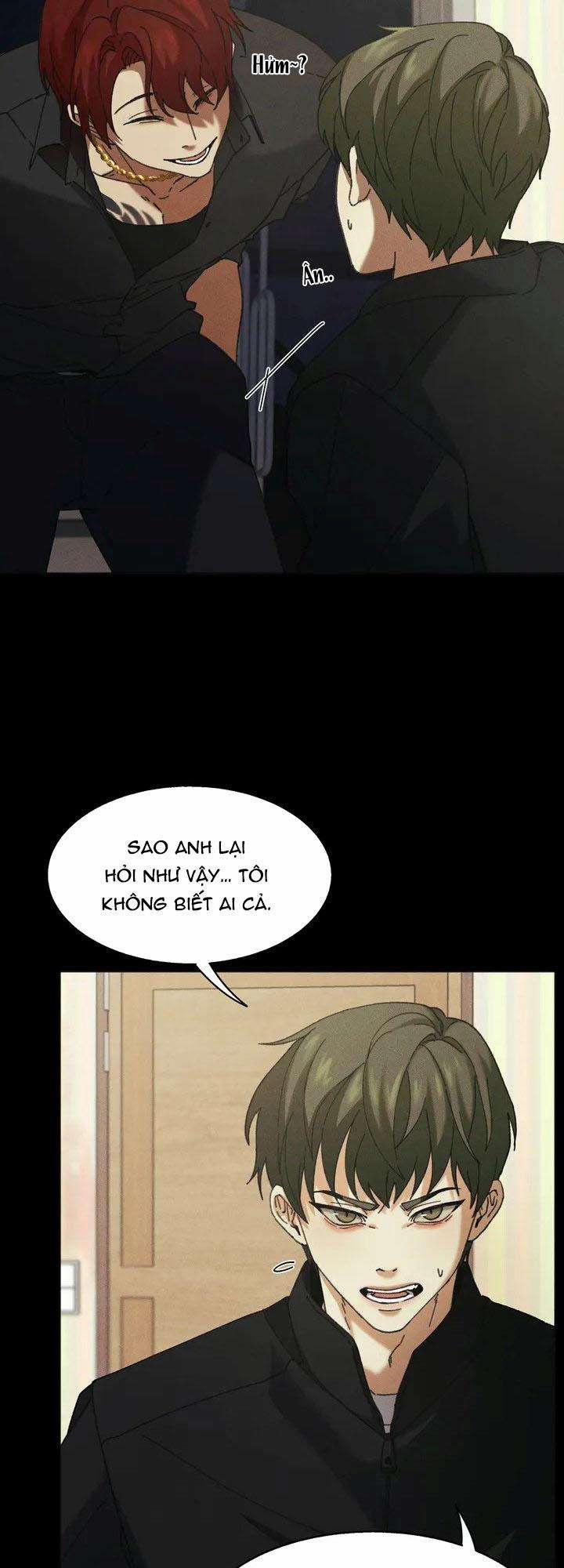 Tuyển Tập Khu Chung Cư Gwanggong - Gwanggong Apartment Complex 0 0 Điểm mù trang 12