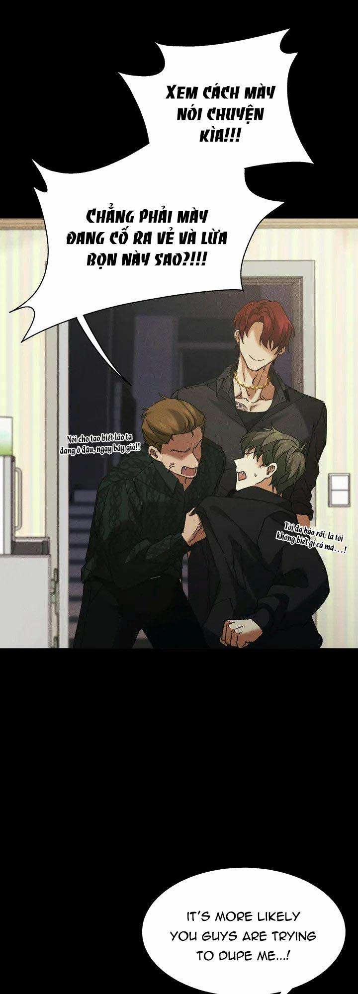 Tuyển Tập Khu Chung Cư Gwanggong - Gwanggong Apartment Complex 0 0 Điểm mù trang 14