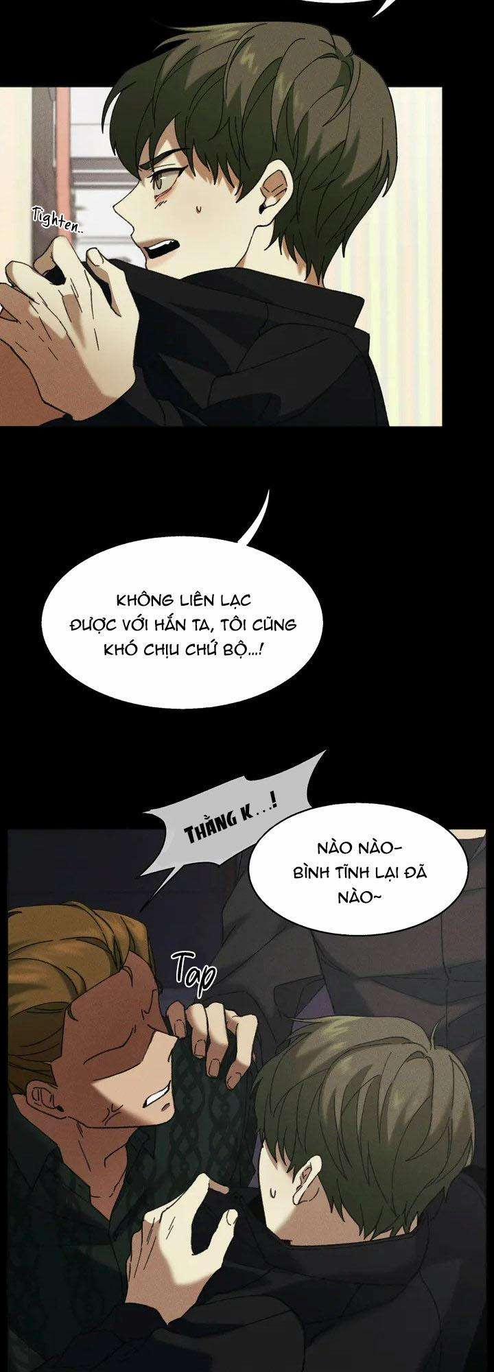 Tuyển Tập Khu Chung Cư Gwanggong - Gwanggong Apartment Complex 0 0 Điểm mù trang 15