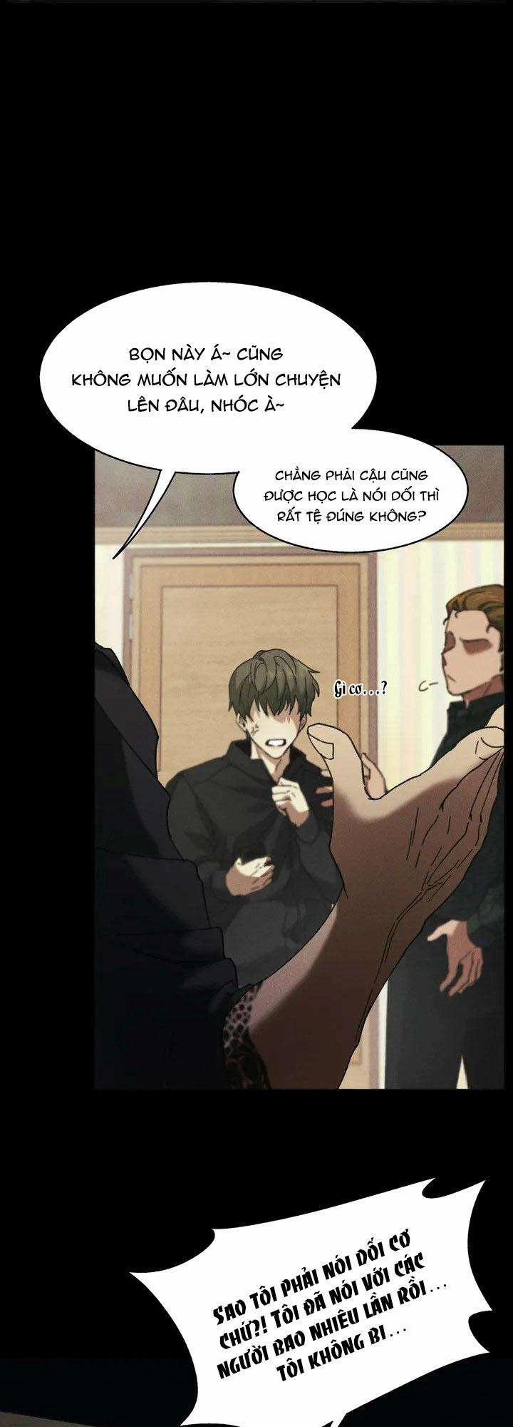 Tuyển Tập Khu Chung Cư Gwanggong - Gwanggong Apartment Complex 0 0 Điểm mù trang 16