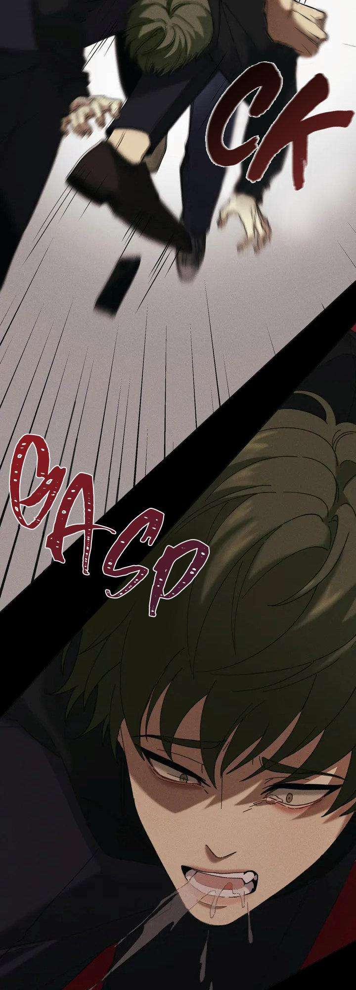 Tuyển Tập Khu Chung Cư Gwanggong - Gwanggong Apartment Complex 0 0 Điểm mù trang 18