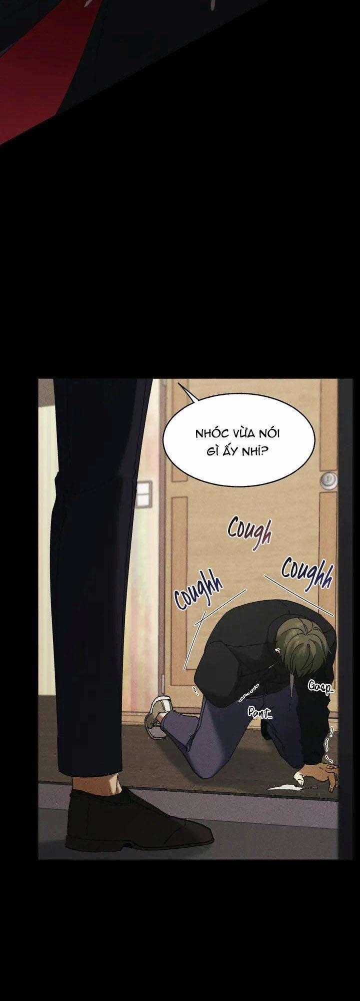 Tuyển Tập Khu Chung Cư Gwanggong - Gwanggong Apartment Complex 0 0 Điểm mù trang 19