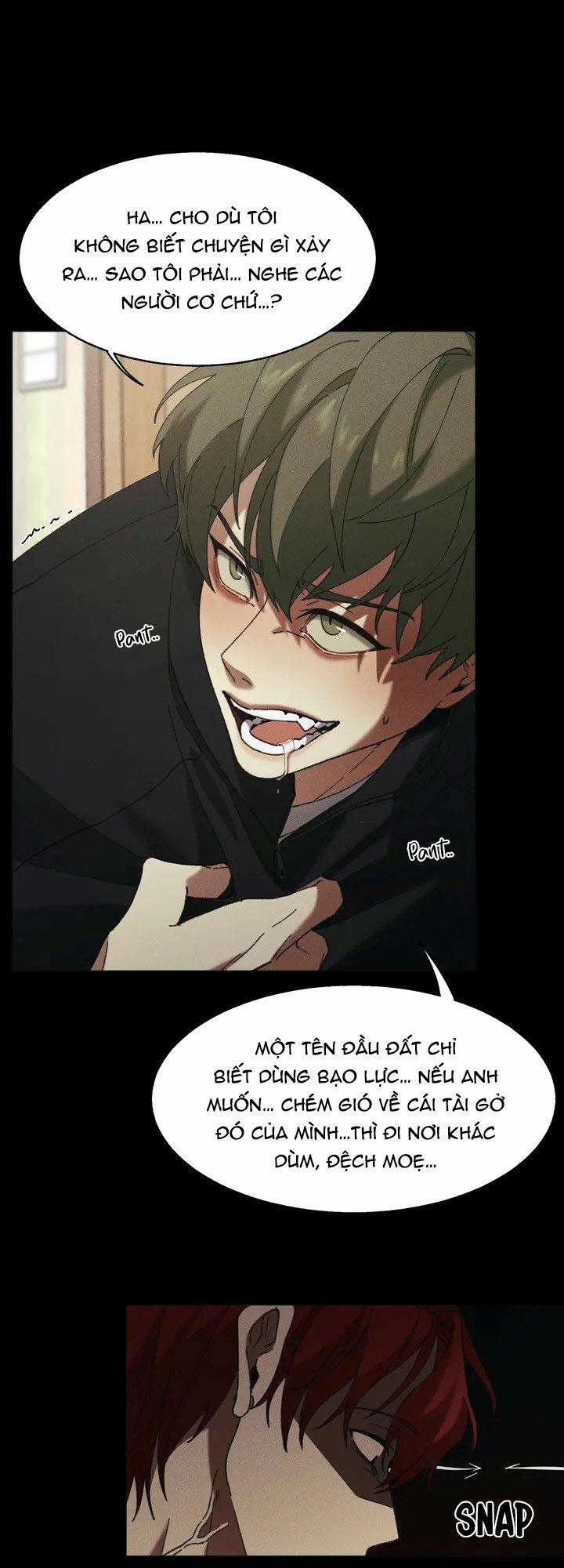 Tuyển Tập Khu Chung Cư Gwanggong - Gwanggong Apartment Complex 0 0 Điểm mù trang 21