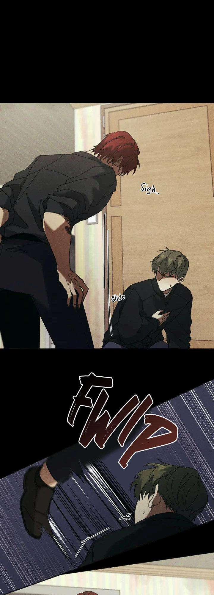 Tuyển Tập Khu Chung Cư Gwanggong - Gwanggong Apartment Complex 0 0 Điểm mù trang 22