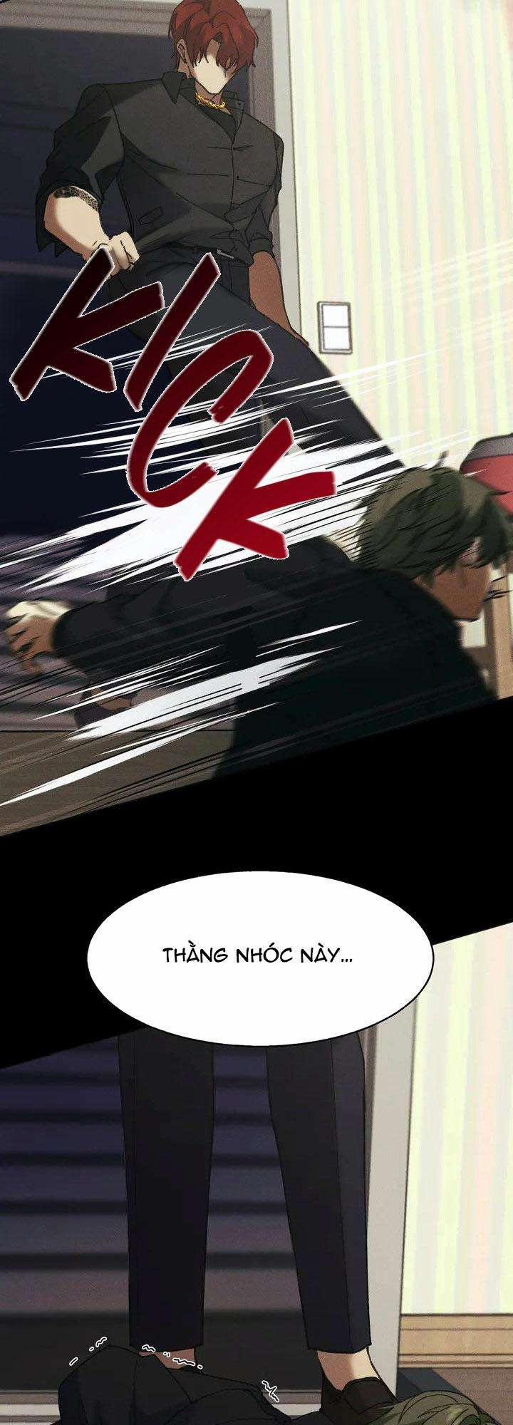 Tuyển Tập Khu Chung Cư Gwanggong - Gwanggong Apartment Complex 0 0 Điểm mù trang 23