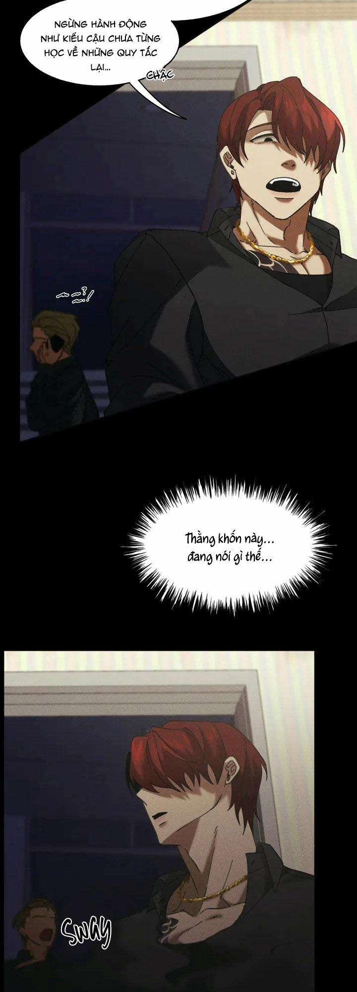 Tuyển Tập Khu Chung Cư Gwanggong - Gwanggong Apartment Complex 0 0 Điểm mù trang 25