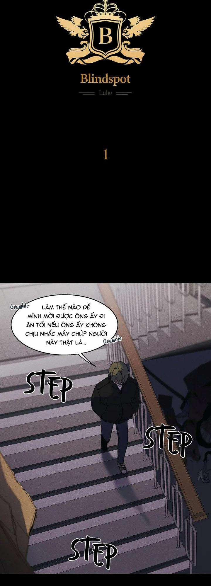 Tuyển Tập Khu Chung Cư Gwanggong - Gwanggong Apartment Complex 0 0 Điểm mù trang 3