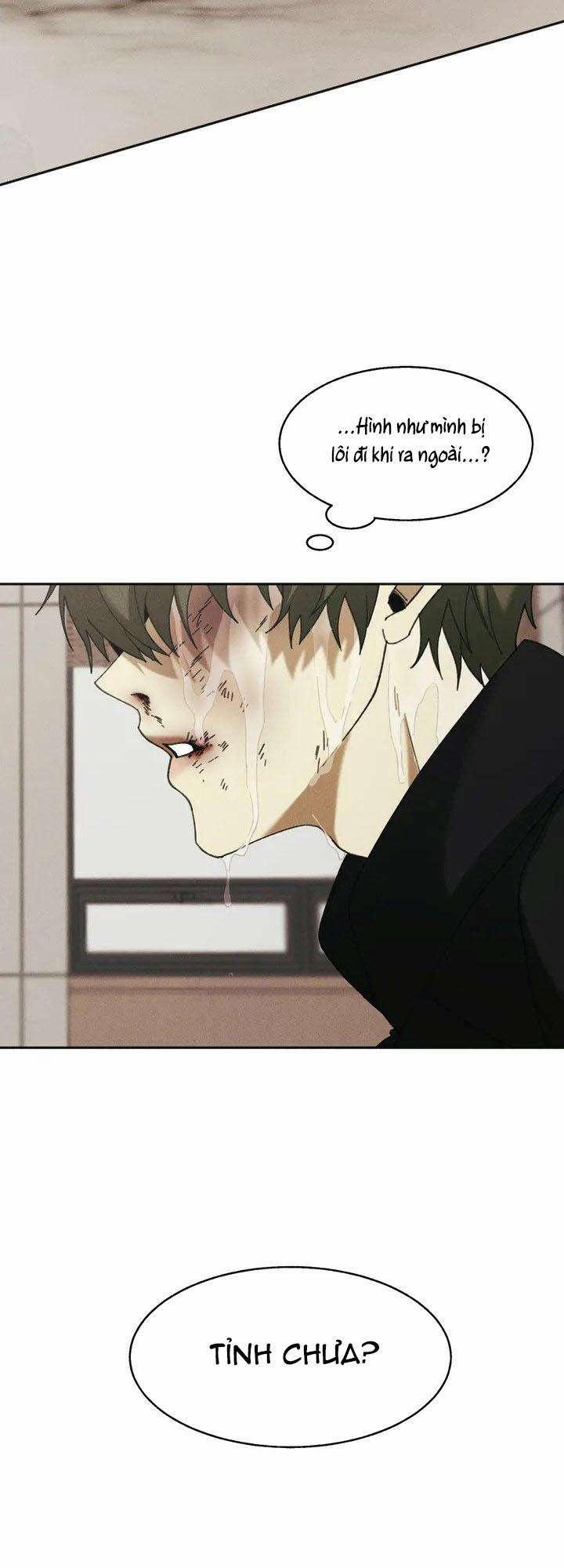 Tuyển Tập Khu Chung Cư Gwanggong - Gwanggong Apartment Complex 0 0 Điểm mù trang 30