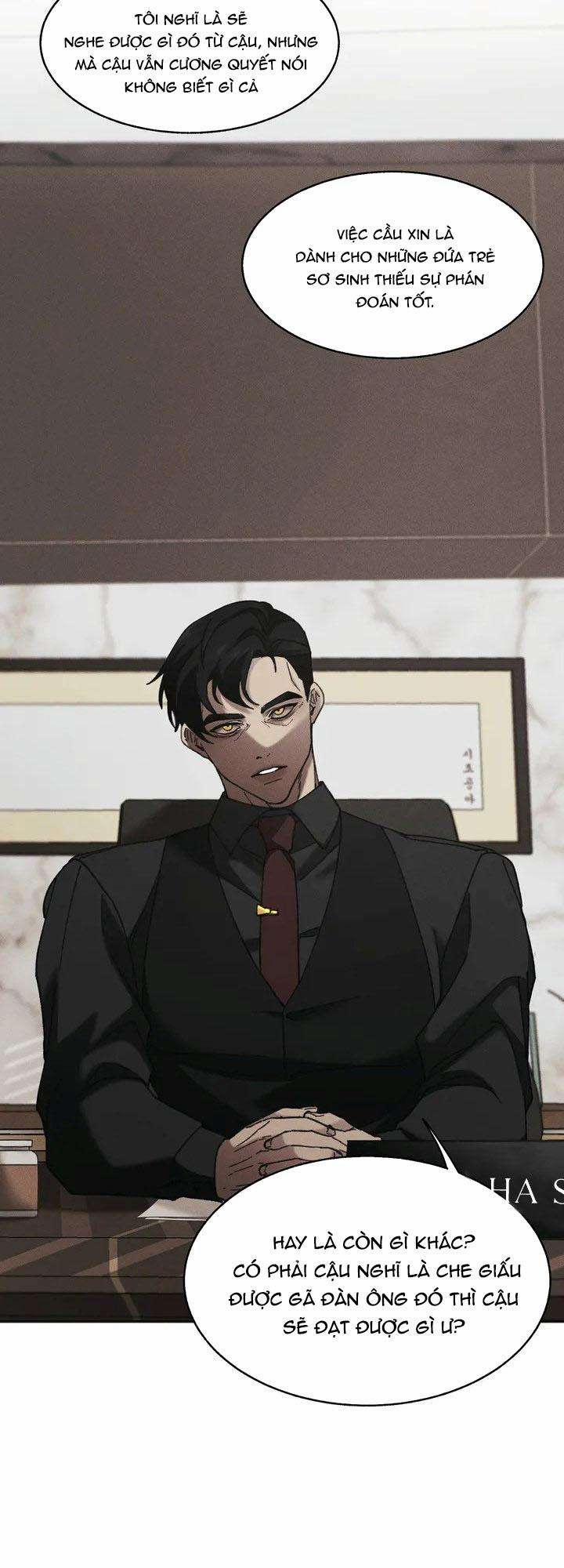 Tuyển Tập Khu Chung Cư Gwanggong - Gwanggong Apartment Complex 0 0 Điểm mù trang 32