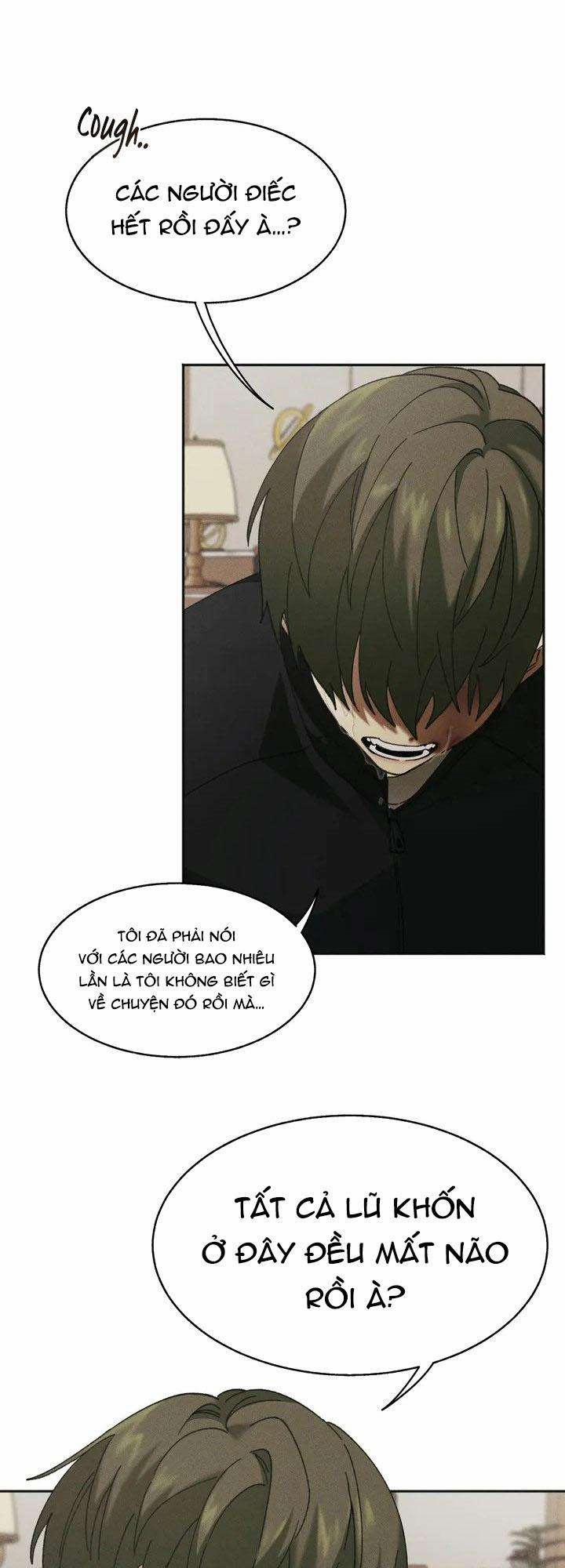 Tuyển Tập Khu Chung Cư Gwanggong - Gwanggong Apartment Complex 0 0 Điểm mù trang 33