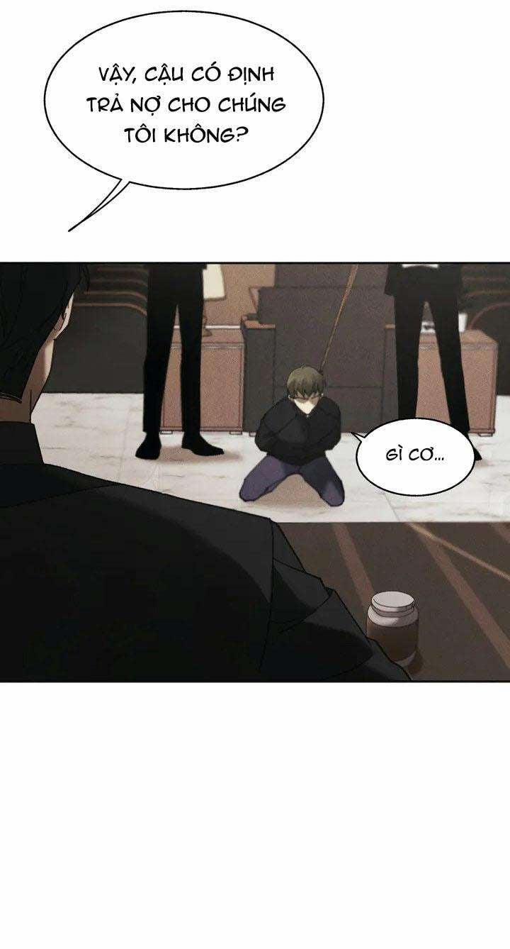 Tuyển Tập Khu Chung Cư Gwanggong - Gwanggong Apartment Complex 0 0 Điểm mù trang 35