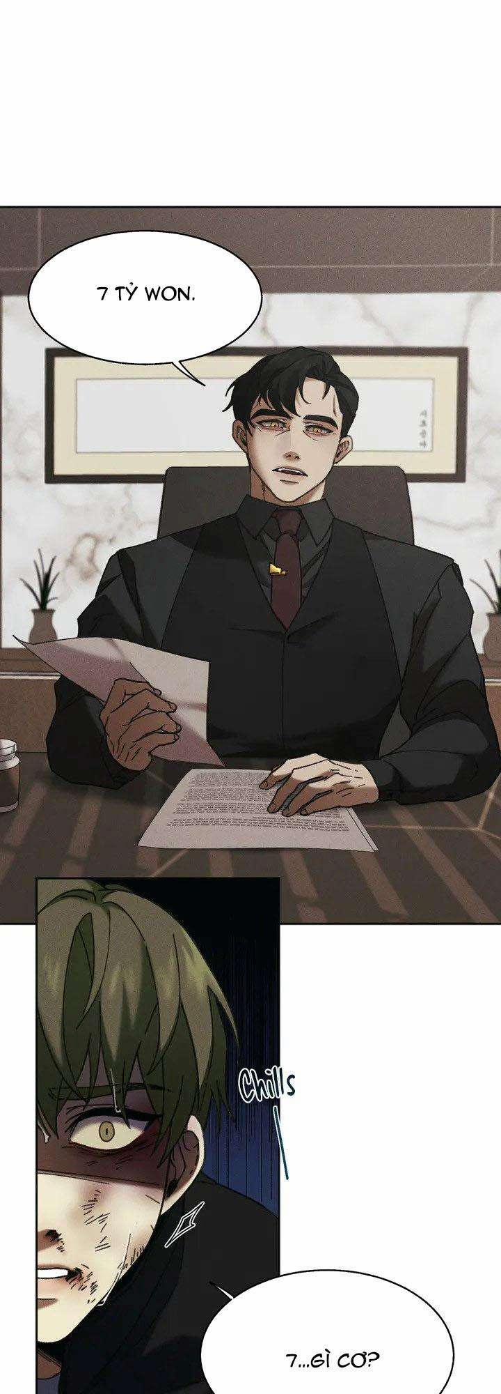 Tuyển Tập Khu Chung Cư Gwanggong - Gwanggong Apartment Complex 0 0 Điểm mù trang 36