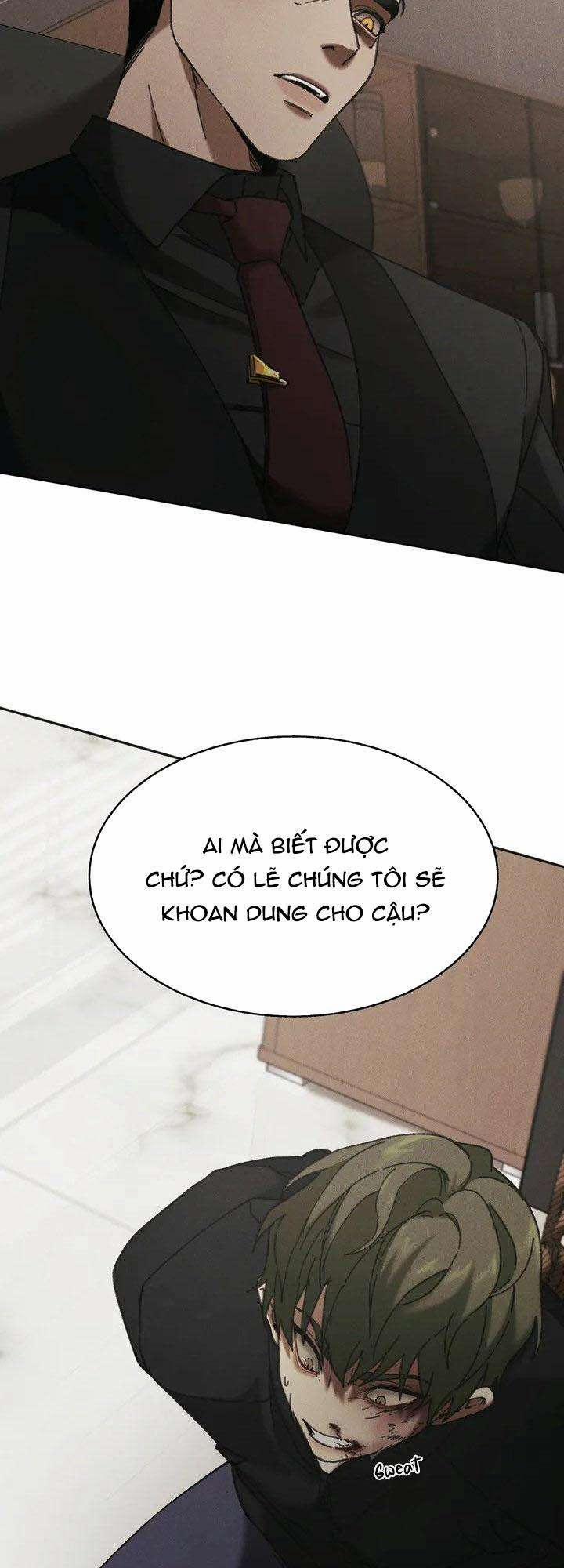 Tuyển Tập Khu Chung Cư Gwanggong - Gwanggong Apartment Complex 0 0 Điểm mù trang 40