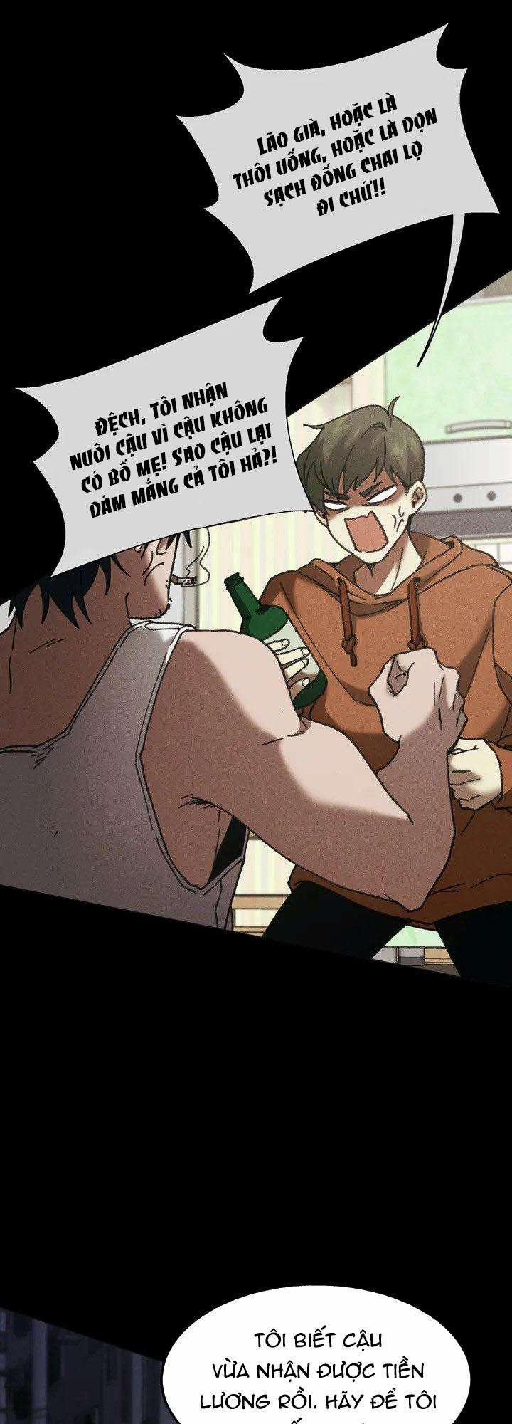 Tuyển Tập Khu Chung Cư Gwanggong - Gwanggong Apartment Complex 0 0 Điểm mù trang 43