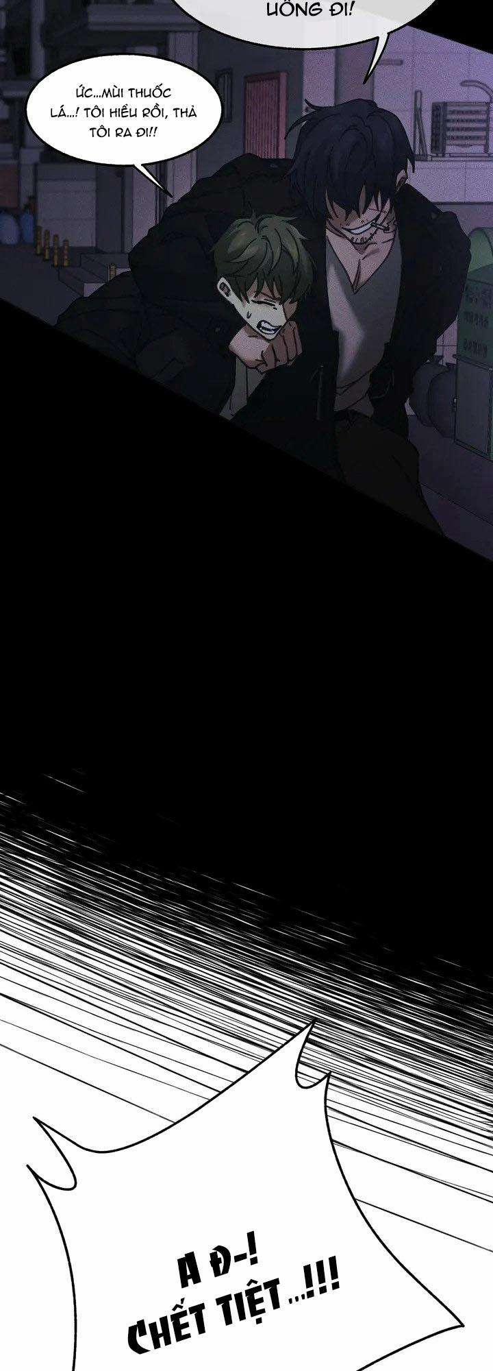 Tuyển Tập Khu Chung Cư Gwanggong - Gwanggong Apartment Complex 0 0 Điểm mù trang 44