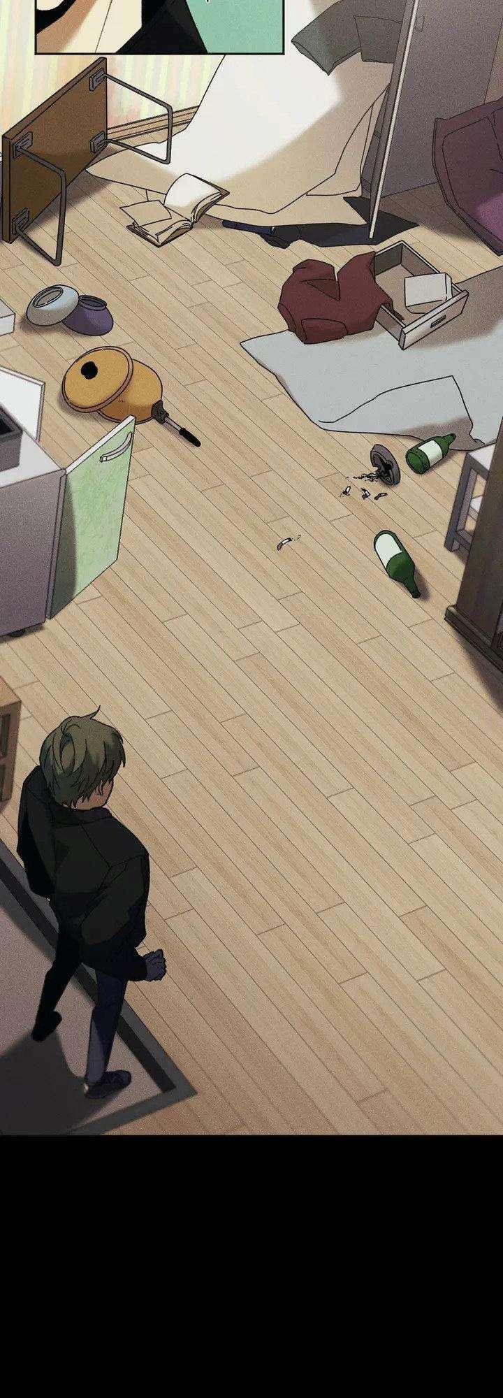 Tuyển Tập Khu Chung Cư Gwanggong - Gwanggong Apartment Complex 0 0 Điểm mù trang 6