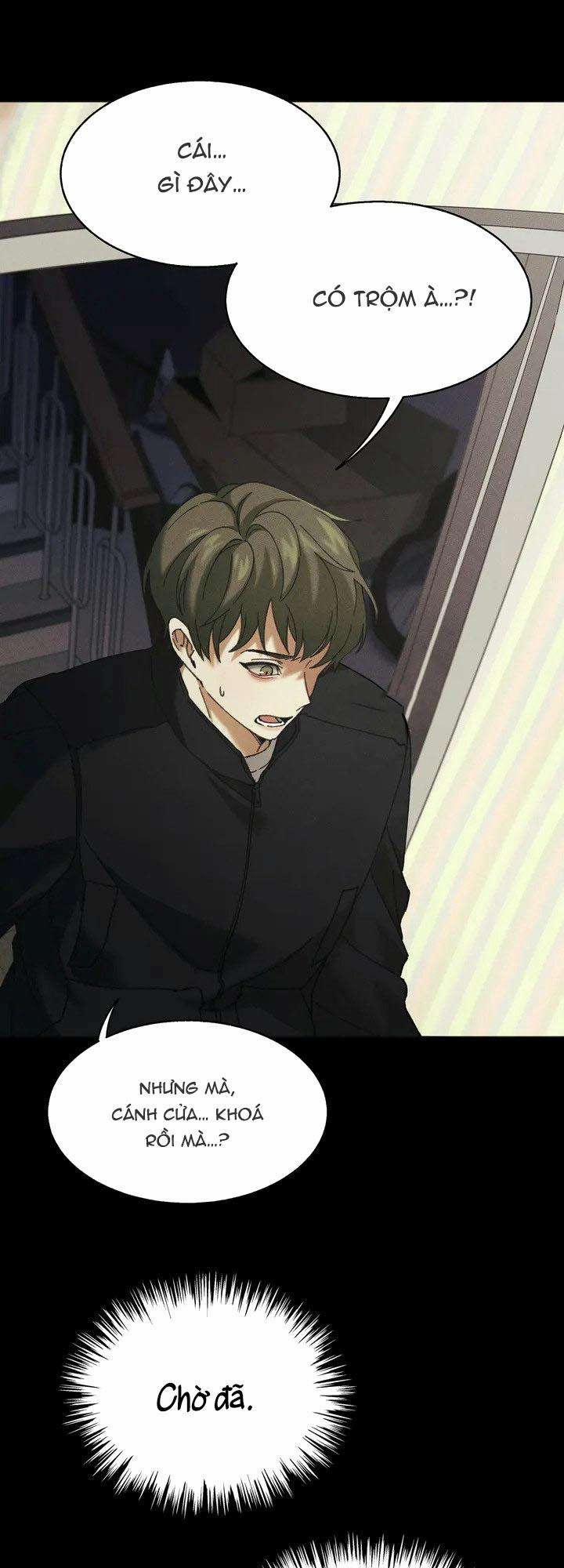 Tuyển Tập Khu Chung Cư Gwanggong - Gwanggong Apartment Complex 0 0 Điểm mù trang 7