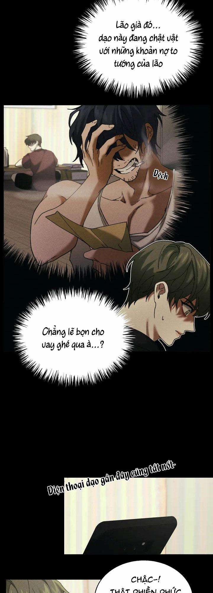 Tuyển Tập Khu Chung Cư Gwanggong - Gwanggong Apartment Complex 0 0 Điểm mù trang 8