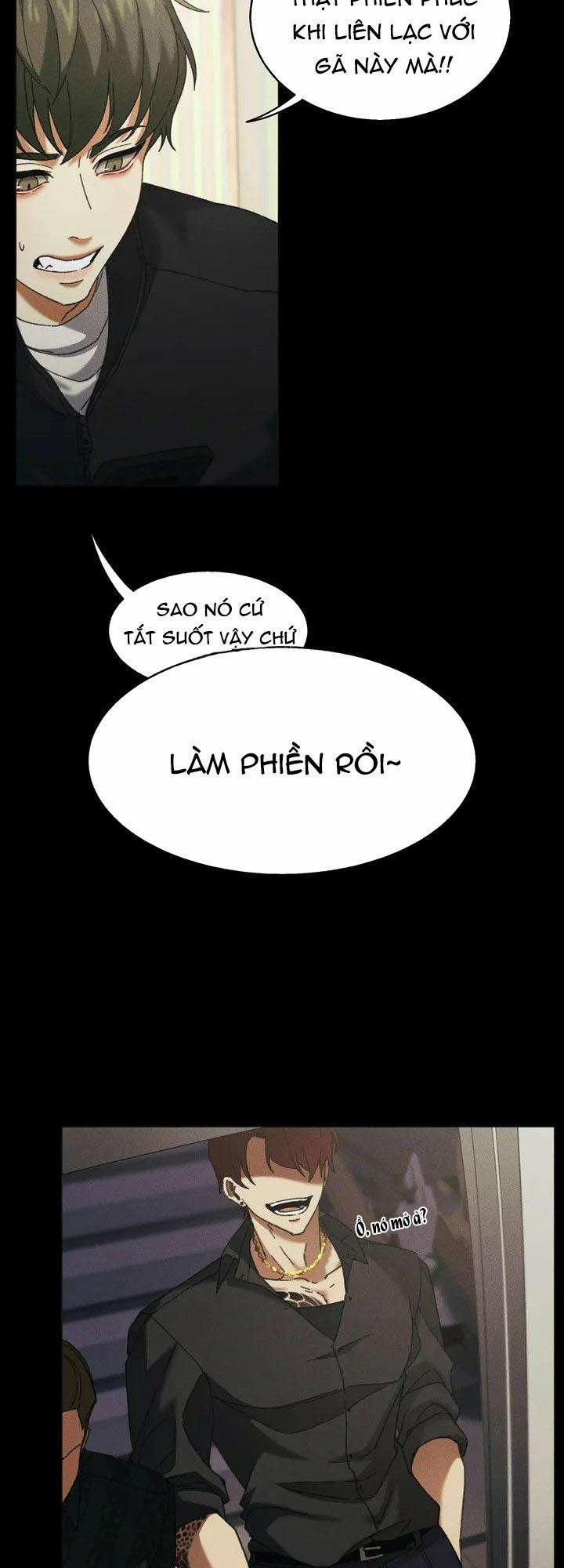 Tuyển Tập Khu Chung Cư Gwanggong - Gwanggong Apartment Complex 0 0 Điểm mù trang 9