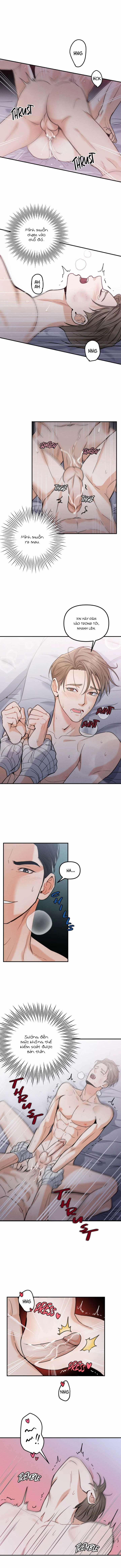 Tuyển Tập Khu Chung Cư Gwanggong - Gwanggong Apartment Complex 0 0 End trang 1