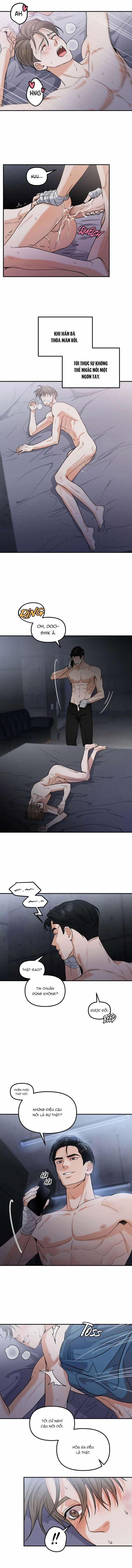 Tuyển Tập Khu Chung Cư Gwanggong - Gwanggong Apartment Complex 0 0 End trang 11