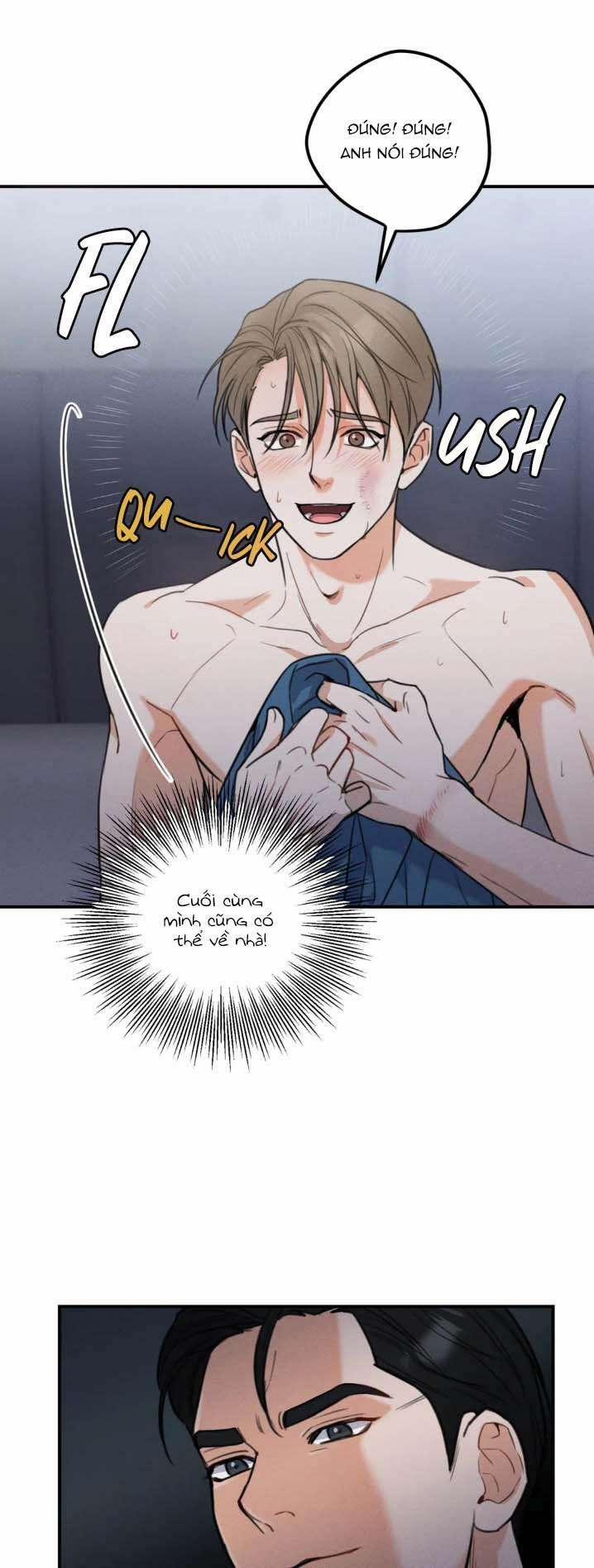 Tuyển Tập Khu Chung Cư Gwanggong - Gwanggong Apartment Complex 0 0 End trang 12