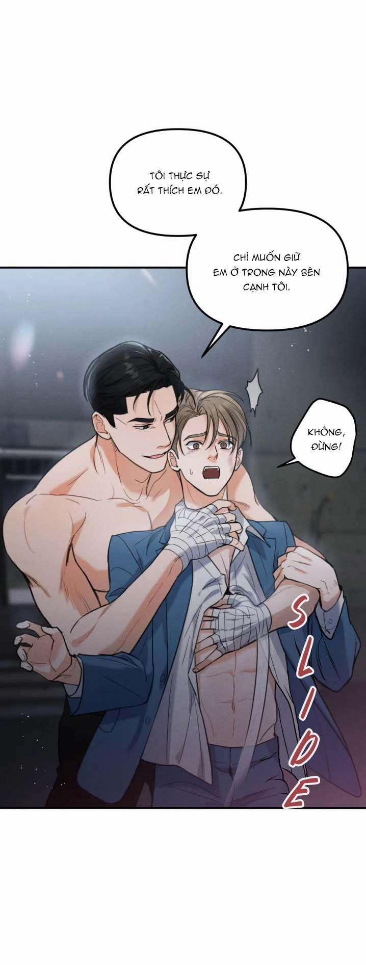 Tuyển Tập Khu Chung Cư Gwanggong - Gwanggong Apartment Complex 0 0 End trang 15