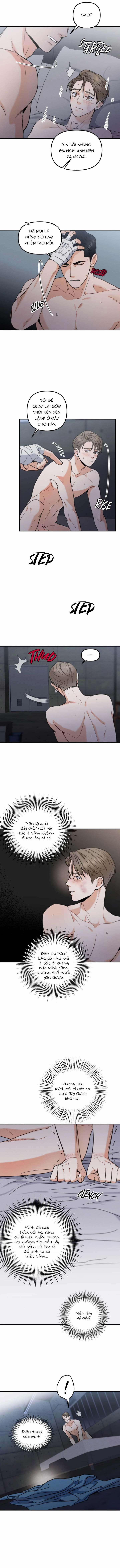 Tuyển Tập Khu Chung Cư Gwanggong - Gwanggong Apartment Complex 0 0 End trang 3