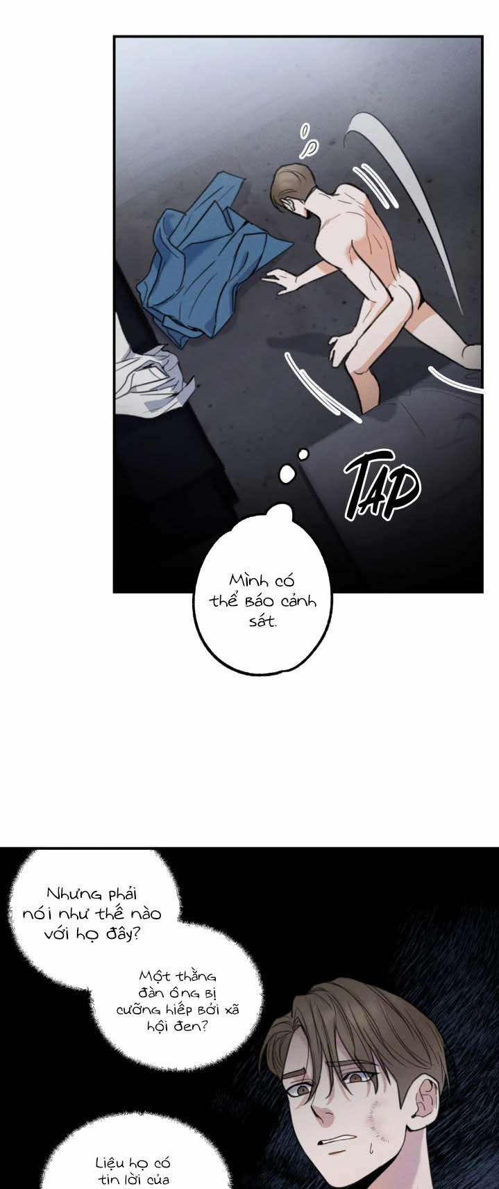 Tuyển Tập Khu Chung Cư Gwanggong - Gwanggong Apartment Complex 0 0 End trang 4