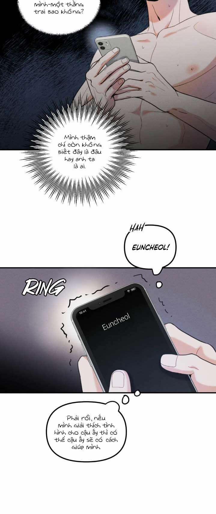 Tuyển Tập Khu Chung Cư Gwanggong - Gwanggong Apartment Complex 0 0 End trang 5