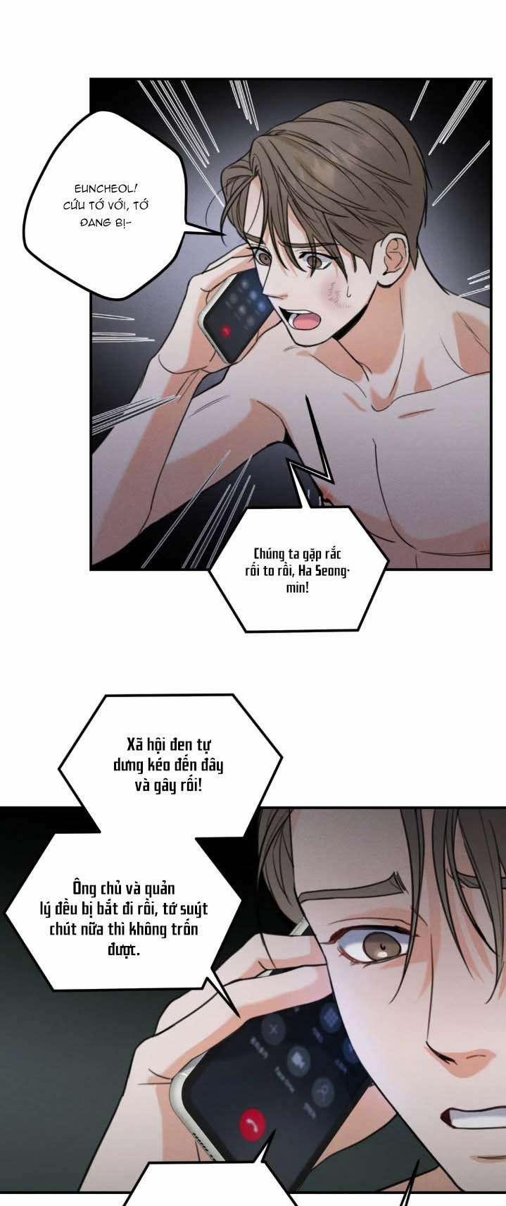 Tuyển Tập Khu Chung Cư Gwanggong - Gwanggong Apartment Complex 0 0 End trang 6