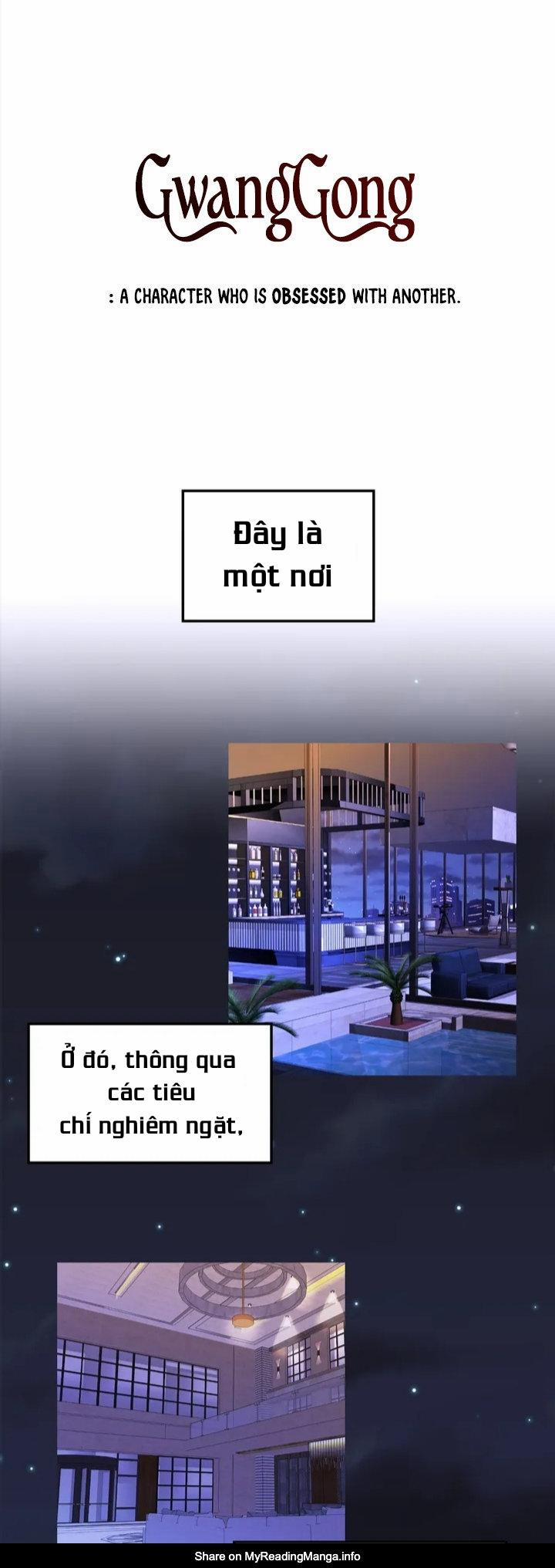 Tuyển Tập Khu Chung Cư Gwanggong - Gwanggong Apartment Complex 1 trang 0