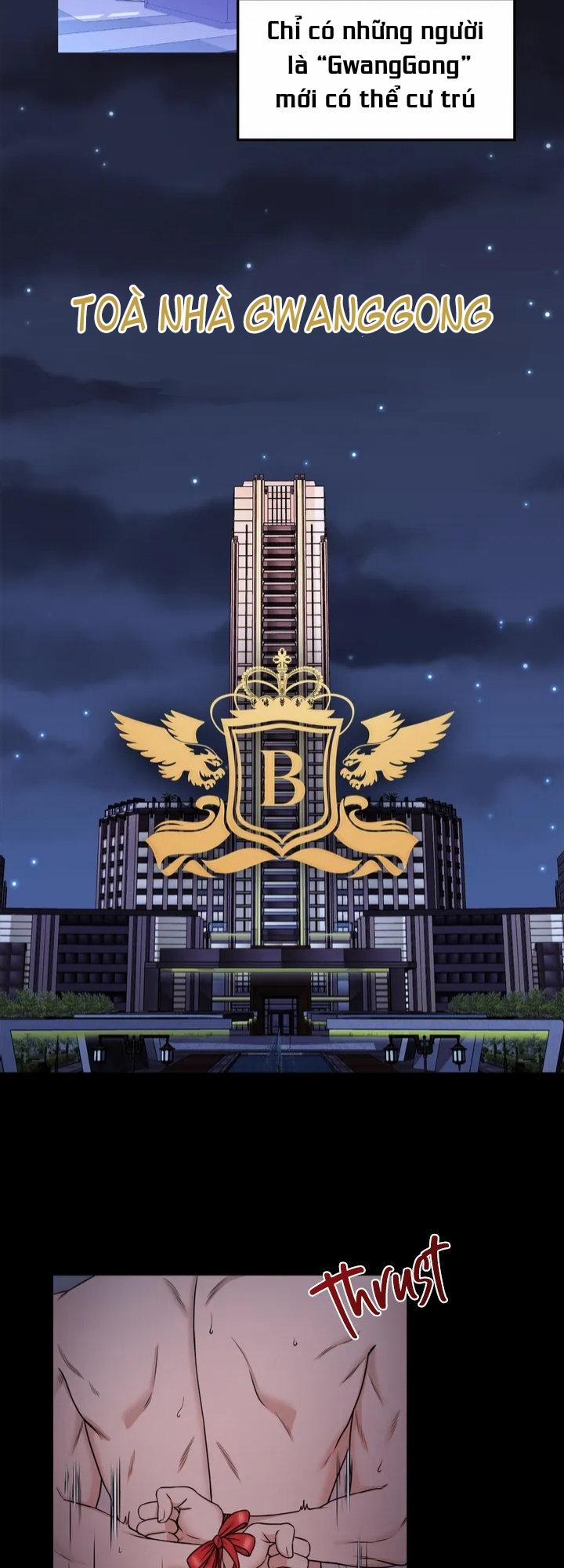 Tuyển Tập Khu Chung Cư Gwanggong - Gwanggong Apartment Complex 1 trang 1
