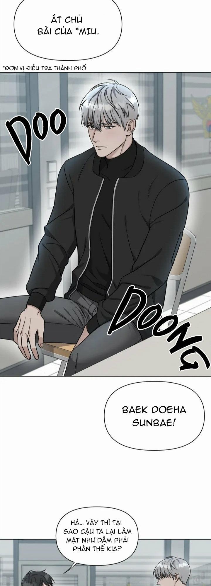 Tuyển Tập Khu Chung Cư Gwanggong - Gwanggong Apartment Complex 2 trang 10