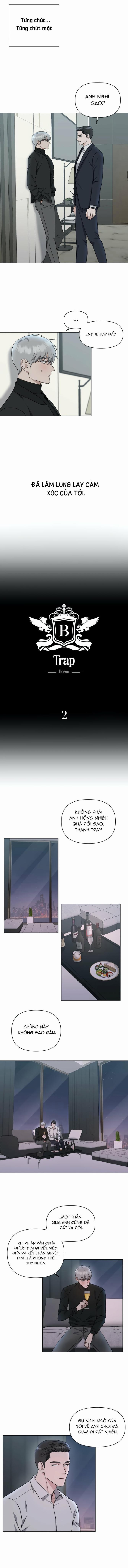 Tuyển Tập Khu Chung Cư Gwanggong - Gwanggong Apartment Complex 3 trang 6