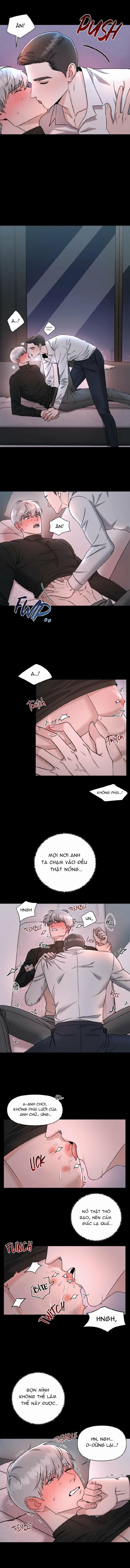 Tuyển Tập Khu Chung Cư Gwanggong - Gwanggong Apartment Complex 4 trang 1