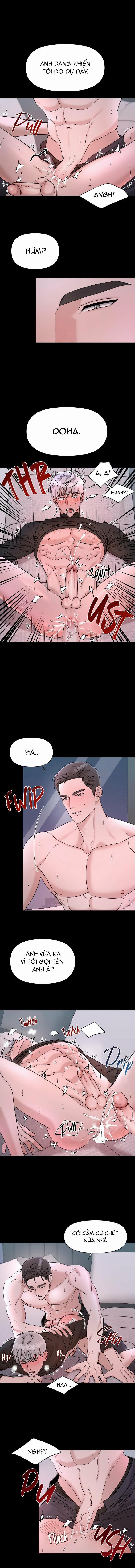 Tuyển Tập Khu Chung Cư Gwanggong - Gwanggong Apartment Complex 4 trang 5